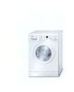 Bosch WAE24368 Washing Machine - White